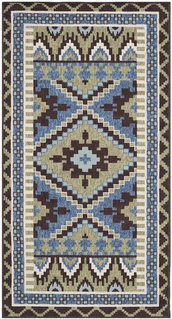 safavieh clearance veranda ver096 0642 green rug
