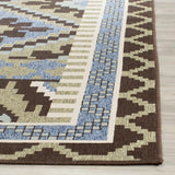 safavieh clearance veranda ver096 0642 green rug