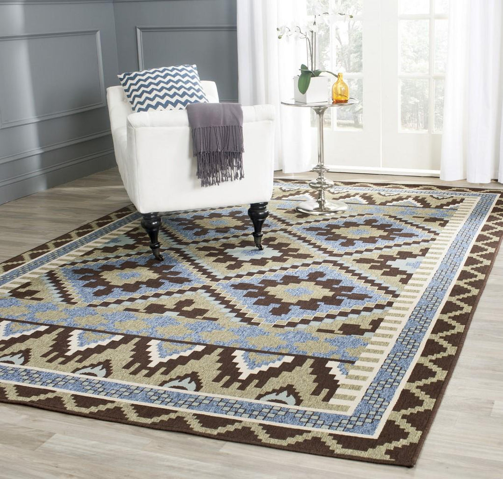 safavieh clearance veranda ver096 0642 green rug