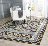 safavieh clearance veranda ver096 0642 green rug