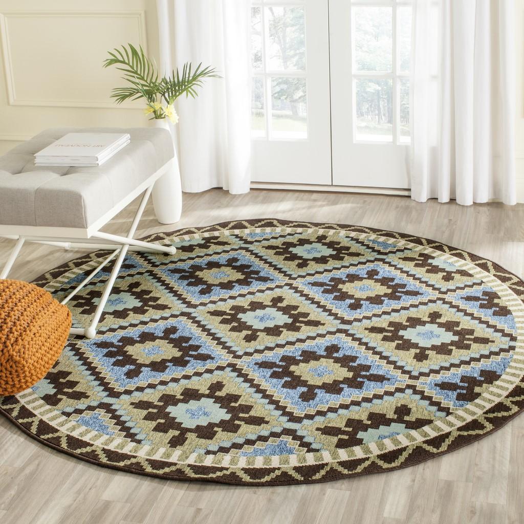 safavieh clearance veranda ver096 0642 green rug