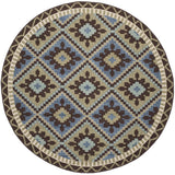 safavieh clearance veranda ver096 0642 green rug