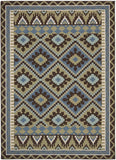 safavieh clearance veranda ver096 0642 green rug