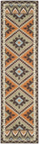 safavieh clearance veranda ver096 0742 green rug