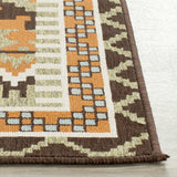 safavieh clearance veranda ver096 0742 green rug