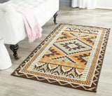 safavieh clearance veranda ver096 0742 green rug