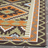 safavieh clearance veranda ver096 0742 green rug