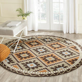 safavieh clearance veranda ver096 0742 green rug