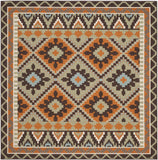 safavieh clearance veranda ver096 0742 green rug