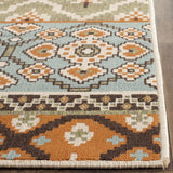 safavieh clearance veranda ver097 0745 green rug