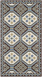 safavieh clearance veranda ver100 0652 blue rug