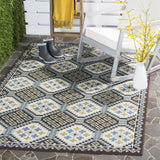 safavieh clearance veranda ver100 0652 blue rug