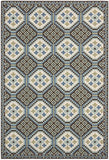 safavieh clearance veranda ver100 0652 blue rug