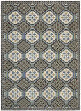 safavieh clearance veranda ver100 0652 blue rug