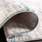 safavieh clearance vogue vge145a cream rug