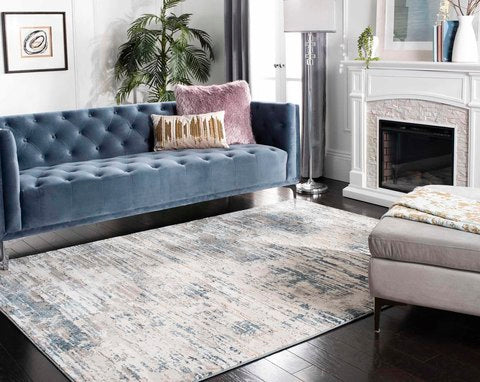 safavieh clearance vogue vge145a cream rug