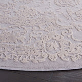 safavieh clearance vogue vge230f grey rug