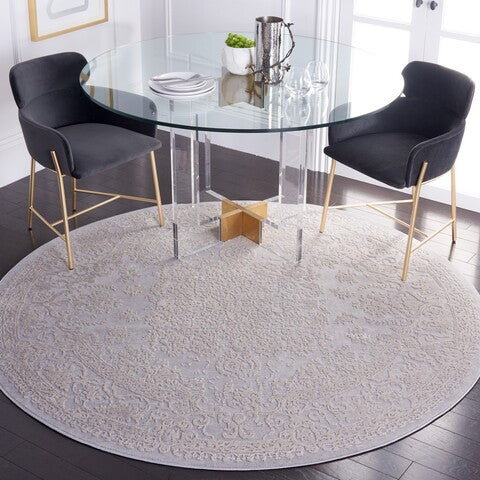 safavieh clearance vogue vge230f grey rug