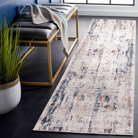 safavieh clearance vogue vge232f dark grey rug