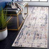 safavieh clearance vogue vge232f dark grey rug