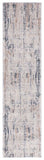 safavieh clearance vogue vge232f dark grey rug