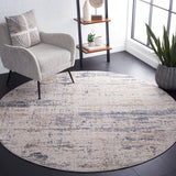 safavieh clearance vogue vge232f dark grey rug