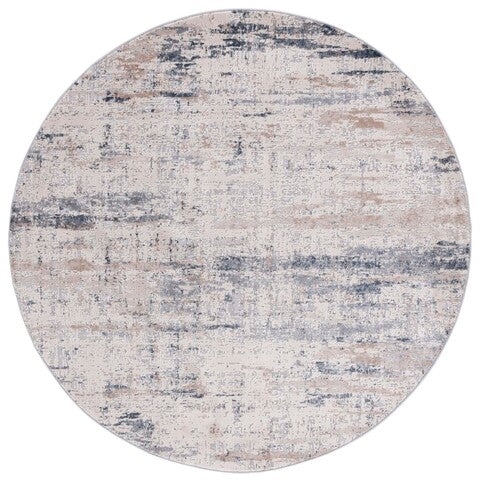 safavieh clearance vogue vge232f dark grey rug