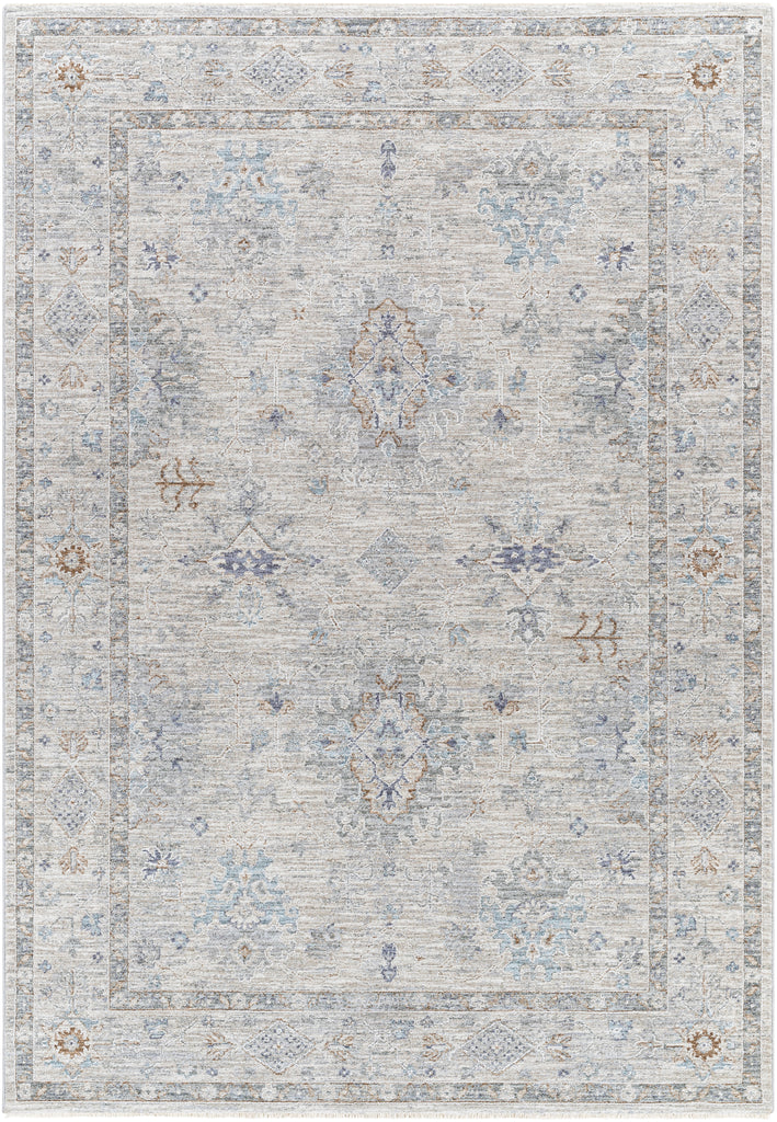 surya virginia vgn 2300 blue rug