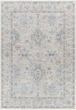 surya virginia vgn 2300 blue rug
