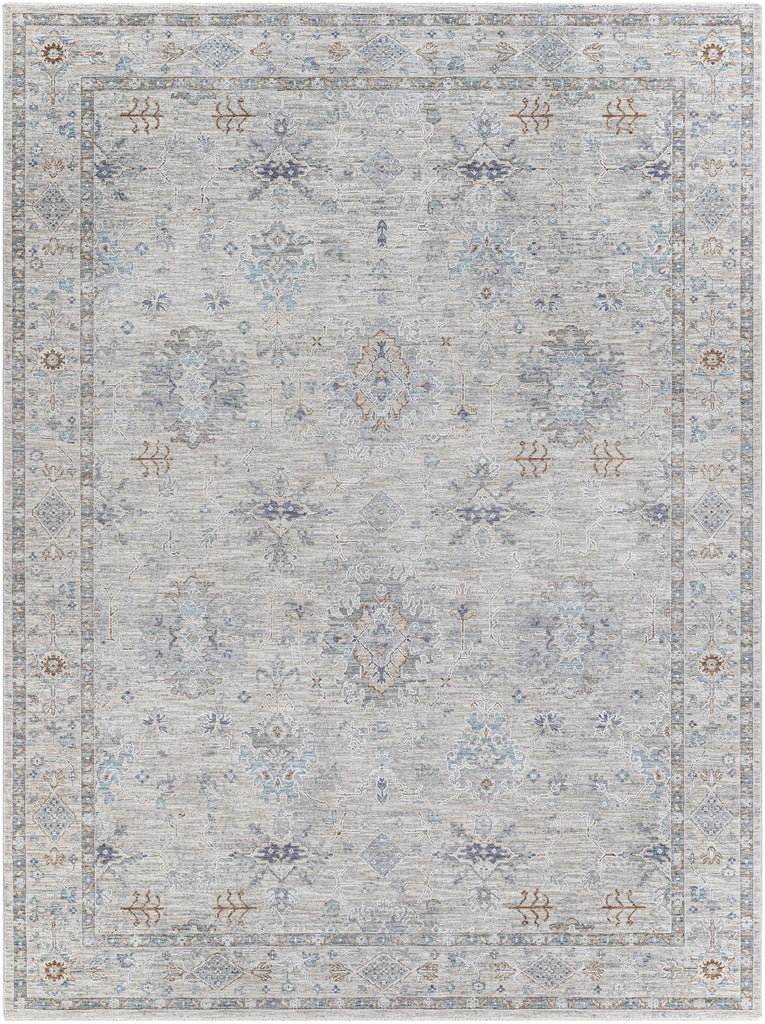 surya virginia vgn 2300 blue rug