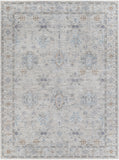 surya virginia vgn 2300 blue rug