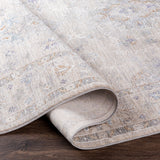 surya virginia vgn 2300 blue rug