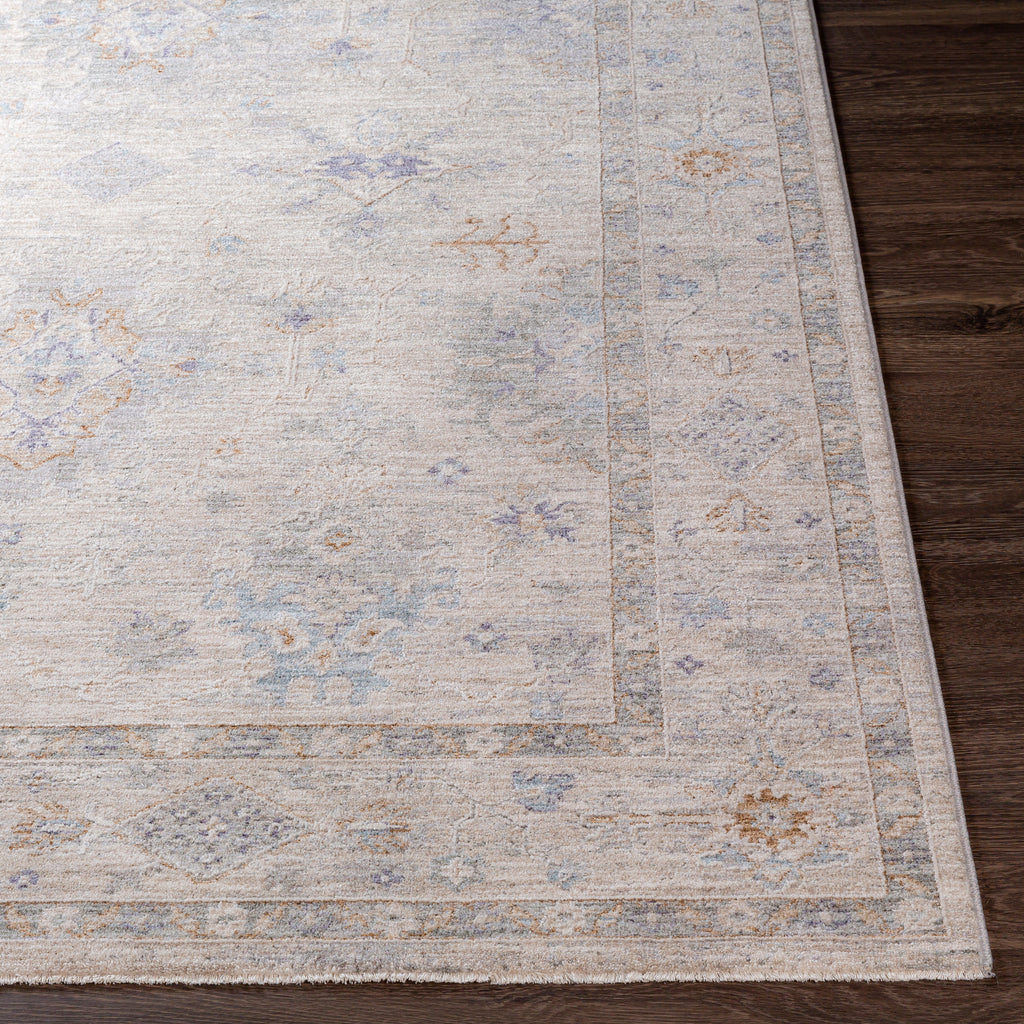 surya virginia vgn 2300 blue rug