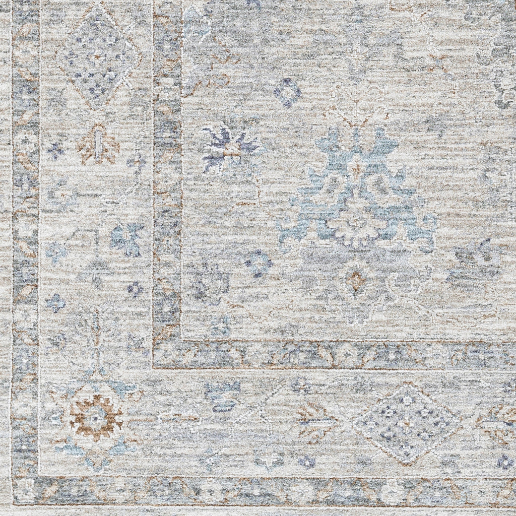 surya virginia vgn 2300 blue rug