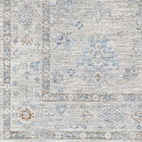 surya virginia vgn 2300 blue rug