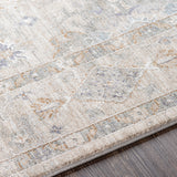 surya virginia vgn 2300 blue rug