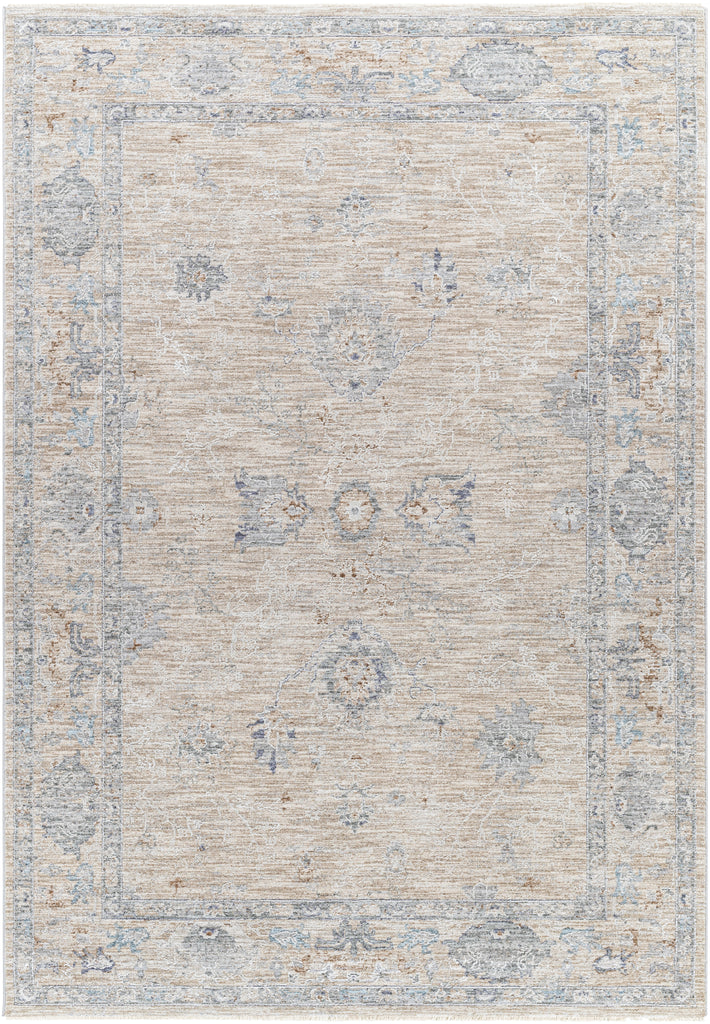 surya virginia vgn 2302 blue rug