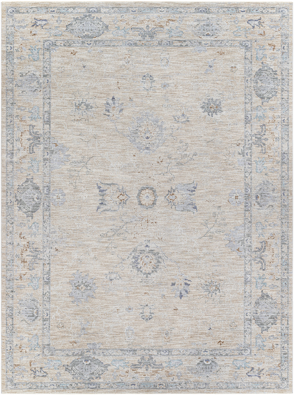 surya virginia vgn 2302 blue rug