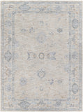 surya virginia vgn 2302 blue rug