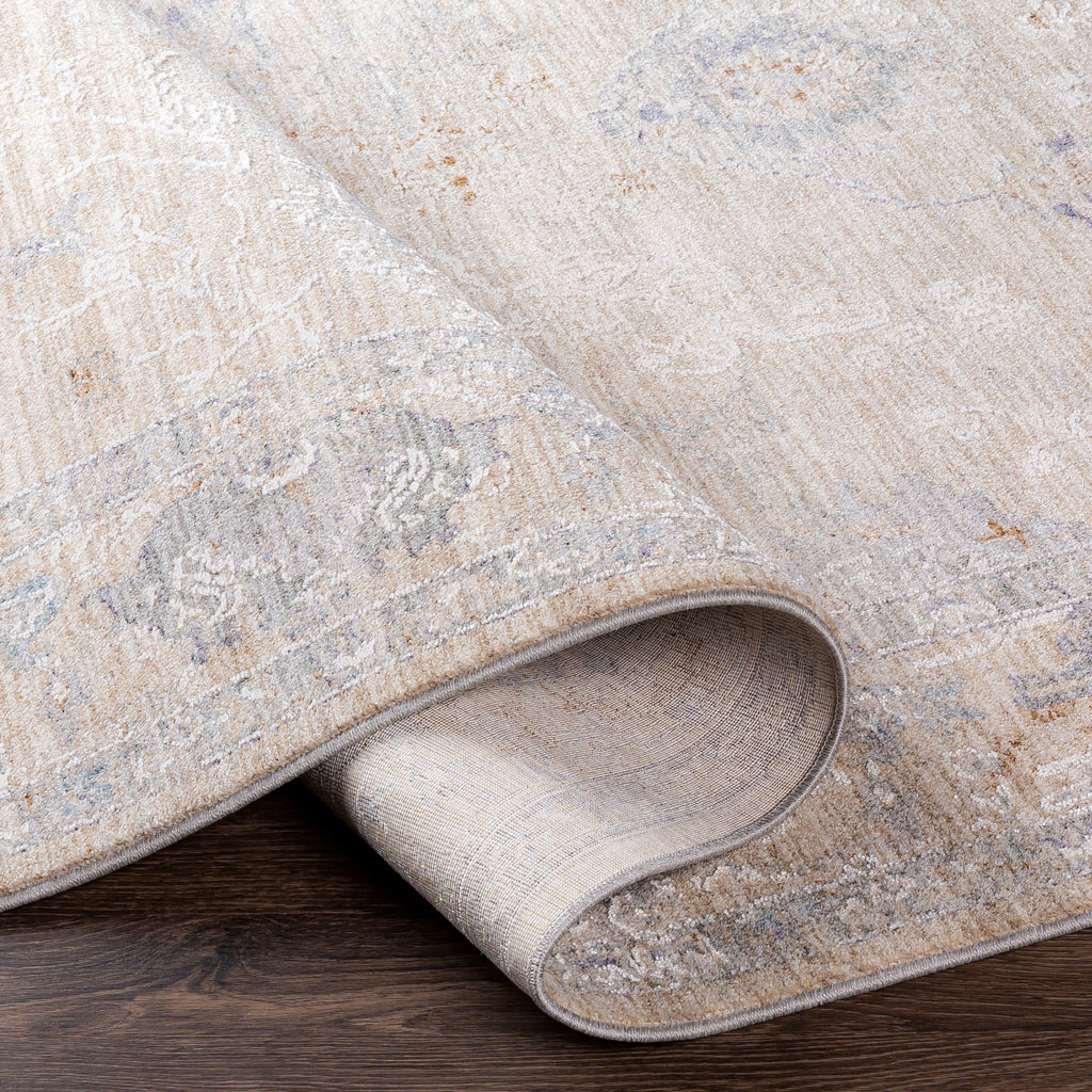 surya virginia vgn 2302 blue rug