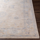 surya virginia vgn 2302 blue rug