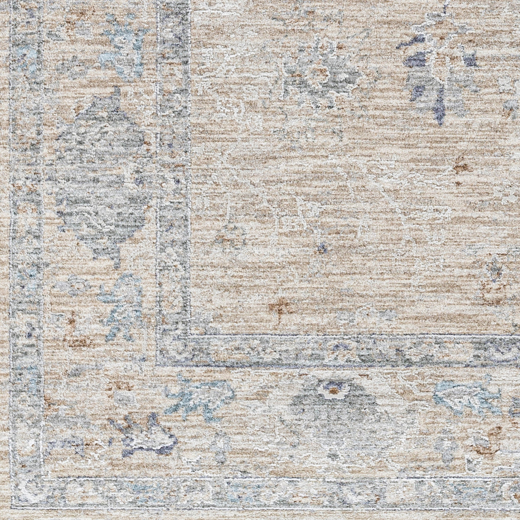 surya virginia vgn 2302 blue rug