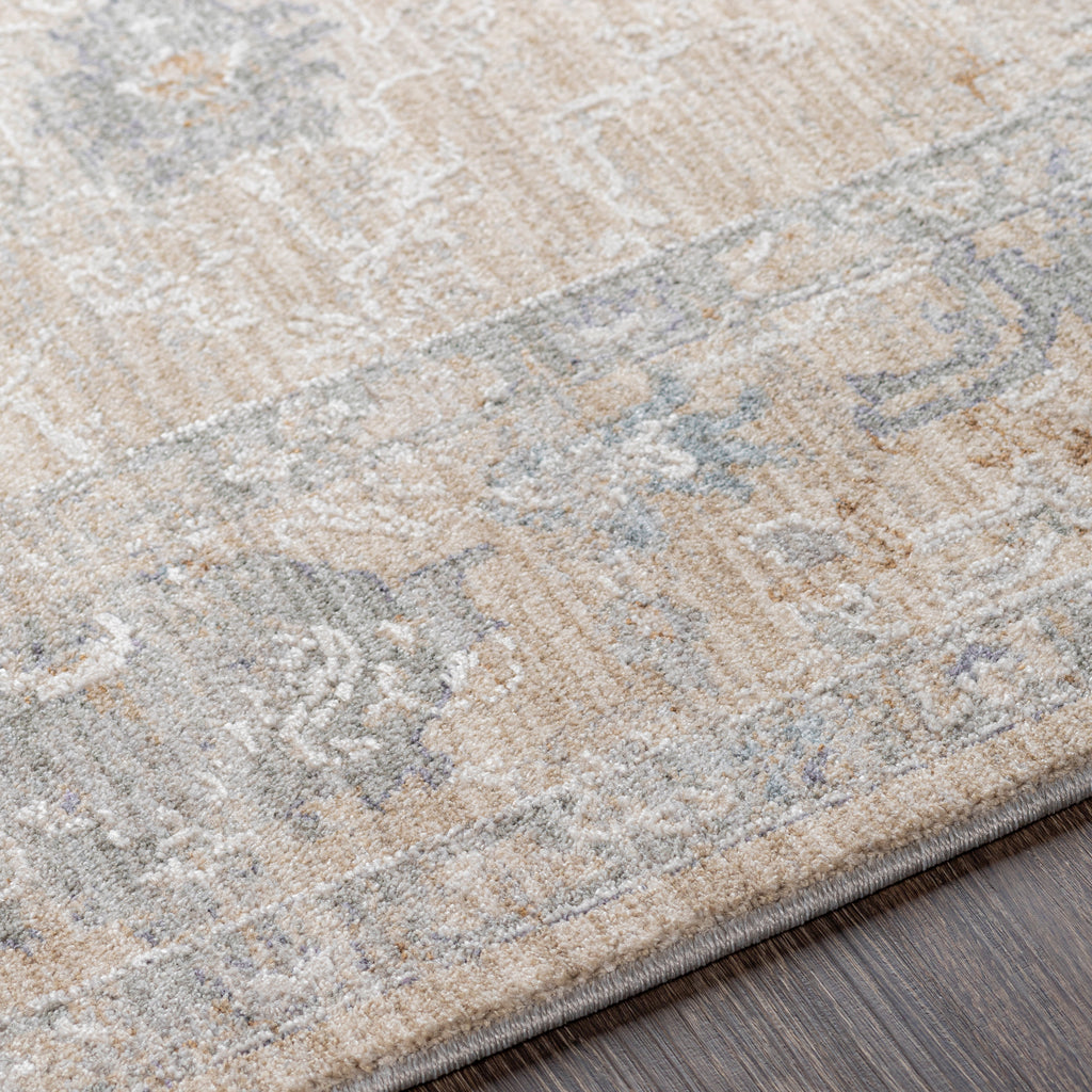 surya virginia vgn 2302 blue rug