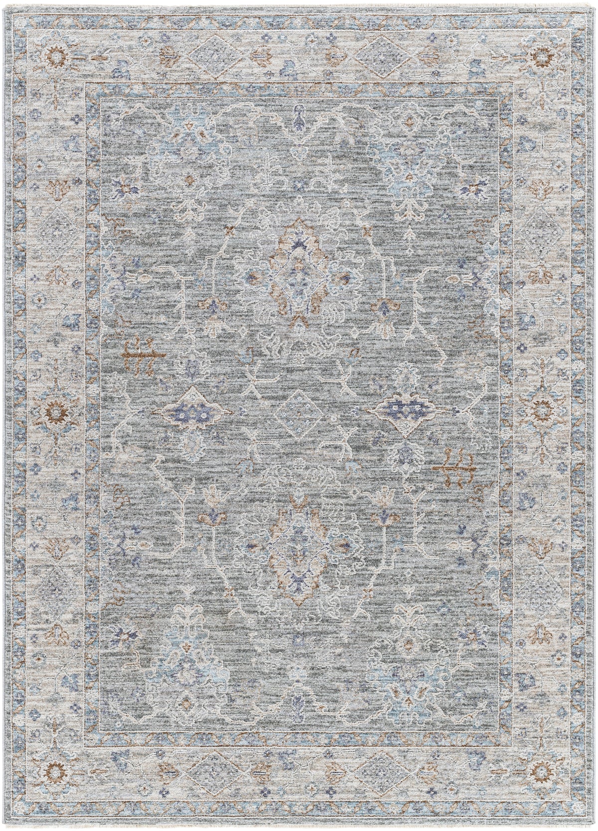 surya virginia vgn 2303 blue rug