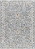 surya virginia vgn 2303 blue rug