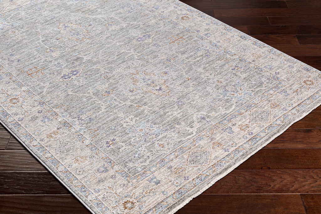 surya virginia vgn 2303 blue rug