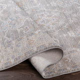 surya virginia vgn 2303 blue rug