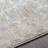 surya virginia vgn 2303 blue rug
