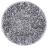 safavieh clearance vegas shag vgs868f grey rug