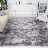 safavieh clearance vegas shag vgs868f grey rug